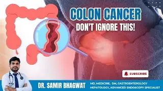 Colon Cancer: Causes, Symptoms & Prevention Tips You Must Know