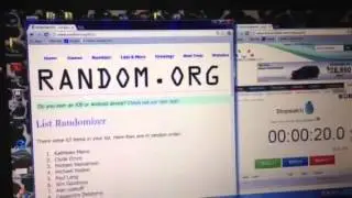 LebronxMVP raffle 1/19/14