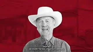 Garff History | Full-length