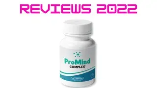 ProMind Complex Supplement Reviews in 2022
