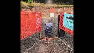 USPSA 2025 Go Fast Don&rsquo;t Suck Maryland State Championship. 