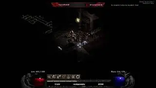 Assassin on the run ladder Hell + keys [UA/ENG]