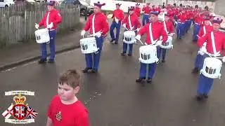 Sgt Lindsay Mooney Memorial FB (Full Clip) @ Their Own 50th Anniversary Memorial Parade 2023