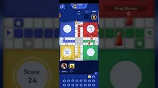 Ludo Ninja मैदान छोड़के भाग गया  New Trick 2021|| Hindi Tutorial