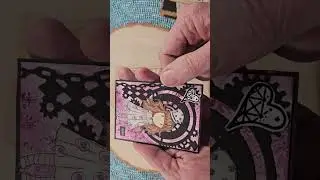 Atcs I received from my swap partner.