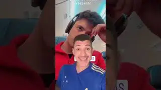 Enaldinho e Anna Clara terminaram