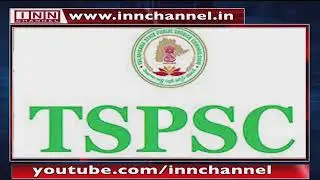 TSPSC Drug Inspector Admit Card 2023 Out