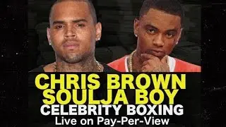 #ASKMCFLY 86- Chris Brown vs Soulja Boy ?!?!?