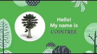 CTREE | PROBIT GLOBAL EXCHANGE || ABOUT COINTREE NETWORK