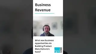 Business Revenue from HPDs