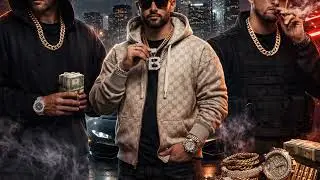 🎧 Title: &ldquo;Two Cities, One Code&rdquo;DJ Pop Love ft King Von ft Kai Cenat ft DJ Jay Mix
