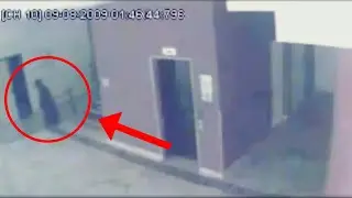 5 Scary Creepy Videos From Mexico That Will Terrified You All Day