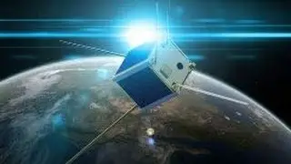 American Space Agency Will Launch Lithuania's Firstd Satellites