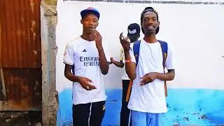 Tony Sazah (Mi Niko)