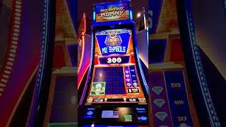 Thankful for a low Pay too! Having fun always! #anasjackpotmillions #lucky #sycuancasino