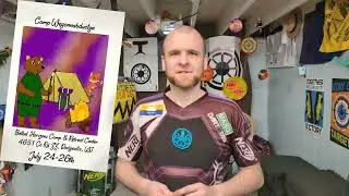 Milwaukee Area Nerf Outings 2026 preview!