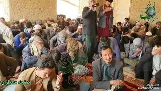 روضه تکمیل مصائب حضرت امام موسی کاظم علیه السلام بانوای کربلایی جواد جاوید 