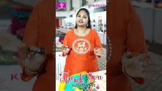 Bengaluru Saree Exhibition Grand Success | Massive Crowd Love for Vigneshwara Silks