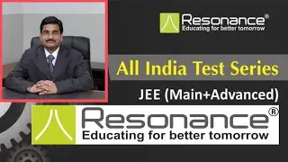 All India test series 2020 for jee by resonance | AIOT 2020 | Resonance kota #AIOT #RESONANCE #KOTA
