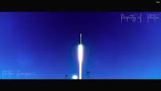 Photon Aerospace Cinematic
