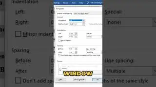 Save Time in Word with These Genius Tips! 🕒📄  #WordTips #SaveTime #MicrosoftWord #Productivity