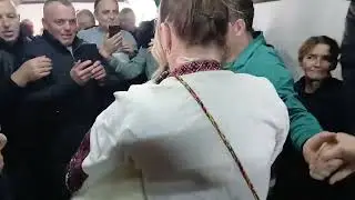 Гајда Елена Јовческа водици 2025 С.Штавица