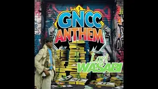 GNCC Anthem - Olayiwola Richard