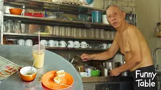 Behind the Story of Penang's 66 Year Old Kopitiam
