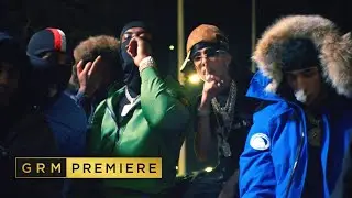The Plug X Tion Wayne X J.I. The Prince Of NY - Pengtreesha [Music Video] | GRM Daily