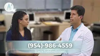 Dr Gady - Telemedicine Services | Back to Mind Chiropractic Clinic