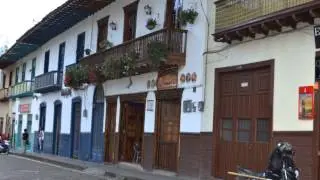 Salamina Caldas Colombia