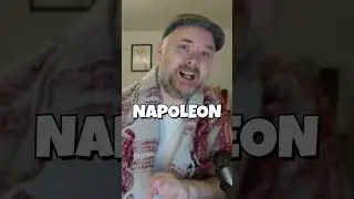 NAPOLEON 2023: Should you watch it? #filmreview #filmcriticism #film #joaquinphoenix #ridleyscott
