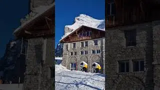 Winter Ski Season Switzerland😊🇨🇭 #youtube #youtubevideo #travel #adventure #highlights#explore #one