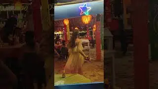 31st night Goa #goa #bhojpuri #music #song #goa #beach #goawalebeach #goabeach #viralshorts