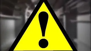 Enclosed Space Entry - Safe Entry Procedures
