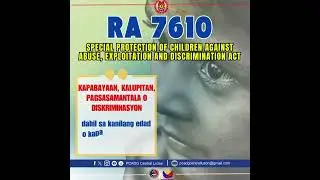 RA 7610