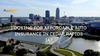 Cheap Car Insurance Cedar Rapids IA - Call our friendly agents for help at 855-637-0994!
