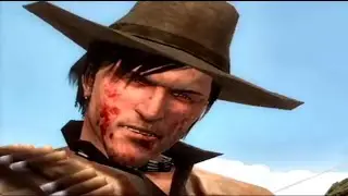 Gun showdown Josiah Reed A Boss Fight Mais dif&iacute;cil e chata Ate Agora #15