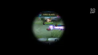 Gord Gameplay Mobile Legends