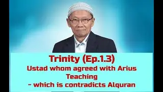 Mokoginta [ Ep.1.3 ] Ustad whom agreed with 