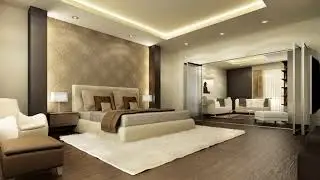 Top 20+ Modern Bedroom Interior Design Ideas Tour 2018 Decorating Ideas Small House IKEA On a Budget