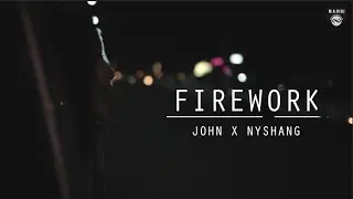 JOHN CHAMLING RAI - FIREWORK (OFFICIAL MUSIC VIDEO)