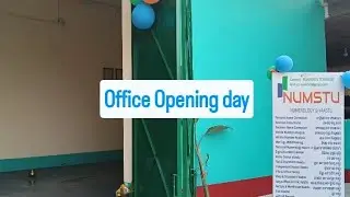 New consultancy office opening #vastu #numerology #numstu