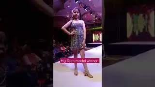 my teen model🤷🧚#akankshamakeovers ✨#westerndress #teenagermakeup 🌡️#modelmakeup 💫#modeling #lucknow