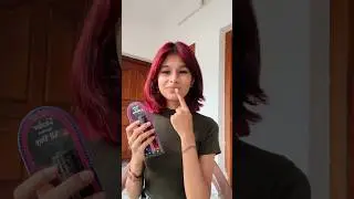 Viral Dazler lipstick njnum vaaghi💄😬 | thejathangu😉 #Shorts