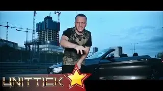 Unittick - #JENAHOODSTAR (Official Video)