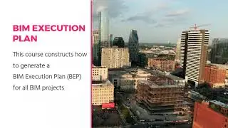 BIM Execution Plan (BEP)