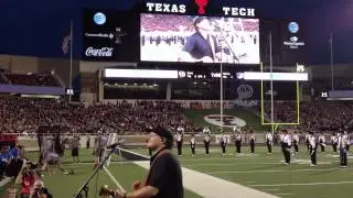 Josh Abbott 
