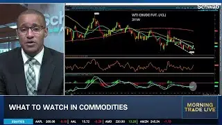 KG Analyzes CPI & New Home Sales, Crude's Climb Over Iran, Russia & Ukraine Risks