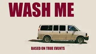 Wash Me - a heist short film free
